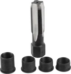 25644 M14-1.25 Fix-a-thread Spark Plug Saver Inserts Kit, Metric, Restores Damag. Fixed Price $15.99.