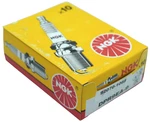 Full Box Set Of 10 Ngk 5329 DPR9EA-9 Standard Spark Plug For X27EPR-U9 RAX92YCGA. Fixed Price $19.49.
