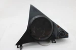 2015-2016 Polaris Slingshot Left Speaker Enclosure. Fixed Price $349.25.