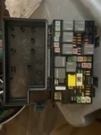 08-10 Dodge Grand Caravan Journey Town Country Fuse Tipm Power Module RTB0CC04E7. Fixed Price $87.87.