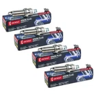 4 Spark Plugs Dense Toyota Yaris Aygo C-hr Lexus 1.0 1.3 1.5 2.0 Hybrid. Fixed Price $84.81.