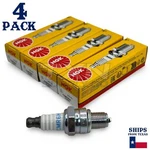 Ngk 3365 Spark Plugs CMR6H - 4 Pack. Fixed Price $32.77.
