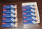 10 Pc Denso 4012 U-groove Spark Plugs W14F-U. Fixed Price $13.85.