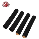 Altaline Bike Road Bicycle Cruiser Foam (4PC) Set Grips Black 219MM Long. Fixed Price $9.99.