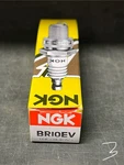BR10EV Ngk Spark Plug New. Fixed Price $8.49.
