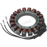 Twin Power Unmolded 2-PIN Stator 27-7000. Fixed Price $139.99.