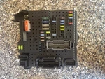 2005-2007 Volvo S60R V70R Fuse Box Control Module Unit 28017881 Oem #1008EM. Fixed Price $100.00.
