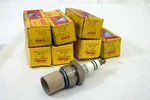 Vtg Nos Bosch M7A / 241 335 500 Spark Plug Vintage M175T1 German. Fixed Price $15.00.