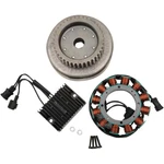 Cycle Electric CE-24S-07 Alternator Kit 27A 2500 Rpm. Fixed Price $696.95.