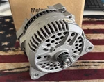 Genuine Ford Motorcraft Alternator 7774 3G Series 1995-1997 Contour 2.0L Mercury. Fixed Price $124.99.