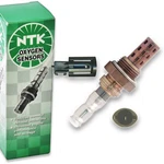 Ngk Ntk Upstream O2 Oxygen Sensor For 1979-1987 Mercury Grand Marquis 5.0L El. Fixed Price $40.94.