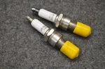 Harley-davidson Screamin' Eagle Spark Plugs Pair SH13S 32323-91. Fixed Price $9.99.