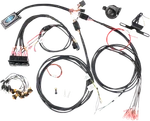 Moose Offroad 2020-1883 Universal Utv Turn Signal Street Kit OR-SLK-U01. Fixed Price $470.75.
