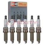 Pc Champion Double Platinum Spark Plugs For 2012-2016 Mercedes-benz E300 Qy. Fixed Price $63.31.