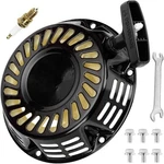 Fvrito Pull Recoil Start Spark Plug For 196CC 5.5HP 6.5HP Normal. Fixed Price $24.02.