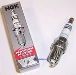 1PC Ngk Platinum B10EVX Spark Plug. Fixed Price $8.75.