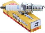 Ngk 3188 JR9B Standard Spark Plugs QTY-3 For Honda Kawasaki Suzuki Yamaha. Fixed Price $24.99.