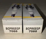 Ngk Spark Plug BCPR6EGP 2-PACK. Fixed Price $14.99.