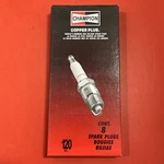 Champion Spark Plug Copper Plus N5C 120 (pack Of 8). Fixed Price $27.99.