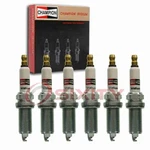 Pc Champion Iridium Spark Plugs For 2018-2020 Lexus RX350L 3.5L V6 Fh. Fixed Price $55.00.