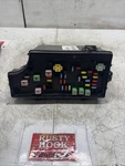 2008 Jeep Patriot Tipm Fuse Box P68028007AB. Fixed Price $100.00.
