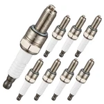 Pack Performance Spark Plugs Fits 2005-2008 Honda CBR600RR 0.6L 6955 CR9EB. Fixed Price $27.54.