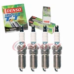 Pc Denso Iridium Tt Spark Plugs For 2006-2009 Pontiac Solstice 2.0L 2.4L Wb. Fixed Price $48.58.