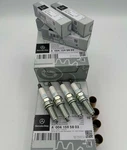 Ngk Laser Platinum Spark Plug Set Pieces 94716 For W204 R172 C250 SLK250 L4. Fixed Price $62.45.