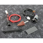 Digital Guard Dawg Plug And Play T-harness For Keyless Ignition HD-100. Fixed Price $35.95.