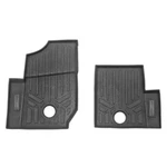 Smartliner Floor First Row Fits Polaris General XP/1000 '19-26 UA0126. Fixed Price $117.59.