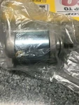 Arrowhead - SMU0299 Starter Motor. Fixed Price $101.30.