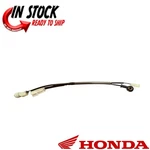 Honda Alternator Sub Harness Wire 2003-2018 ST1300 Pa Oem New 32130-MCS-000. Fixed Price $34.52.