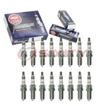 16 Pc Ngk Iridium Ix Spark Plugs For 2009-2020 Dodge Durango 5.7L V8. Fixed Price $137.77.