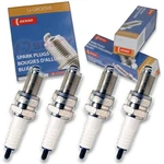 4 Pc Denso Standard U-groove Spark Plug For Bmw K1100RS 1993-1996 Tune Up Ki Zc. Fixed Price $19.76.