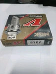 Ngk 6724 B7EV Gold Palladium Racing Spark Plug Box Of Four JS440 JS550. Fixed Price $30.60.
