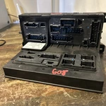 Mercedes W211 CLS55 E63 Amg CLS500 E550 Front Sam Module Relay Fuse Box Oem. Fixed Price $149.69.
