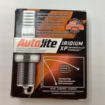 (qty 4) Autolite XP5364 Iridium Spark Plug Ford Gmc Mazda Model. Fixed Price $19.99.