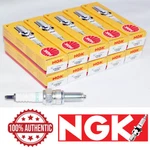 Ngk CR9EK Spark Plugs Part # 4548 Brand New Box OF10 Don't Run Out!. Fixed Price $152.45.