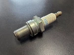 Lightly Used Ngk 2697 R6179A-105P Racing Sparkplugs. Fixed Price $200.00.