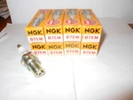 8 (eight) Ngk B7EM Spark Plugs "two Sets Of 4" = $23.92 $2.99 Each Fits Mazda. Fixed Price $23.92.