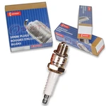 1 Pc Denso Standard Spark Plug For Cobra CM50 2000 Tune Up Kit Xb. Fixed Price $10.30.