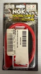 Genuine Ngk 8736 CR6 Racing Ignition Cable Red. Fixed Price $20.00.