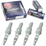 4PCS 08-09 Hyosung MS3-250 Ngk Iridium Ix Spark Plugs 249CC 15CI Kit Set Ca. Fixed Price $53.25.