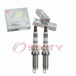 Pc Ngk 94702 DF6H-11A Laser Iridium Spark Plugs For FXE20HE11C BY483-DF6H0 Gx. Fixed Price $38.34.