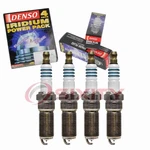 Pc Denso Iridium Power Spark Plugs For 2002-2003 Saturn LW200 2.2L L4 Zs. Fixed Price $43.79.