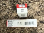 Champion Copper Plus Spark Plug 880 RN3C. Fixed Price $8.00.