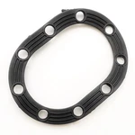 Fuel Pump Plate Gasket, Original Replacement Triumph T2401214. Fixed Price $51.34.