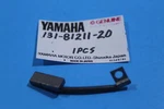Nos Genuine Yamaha Generator Brush Oem# 131-81211-20-00. Fixed Price $24.95.