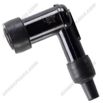 Ngk LB05F Spark Plug Resistor Cover Cap Boot Rubber Scooter Motorcycle 2 Stroke. Fixed Price $8.95.