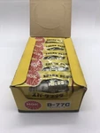 Ngk B-77C Spark Plugs Lot Of 10 New Old Stock In Box. Fixed Price $18.70.